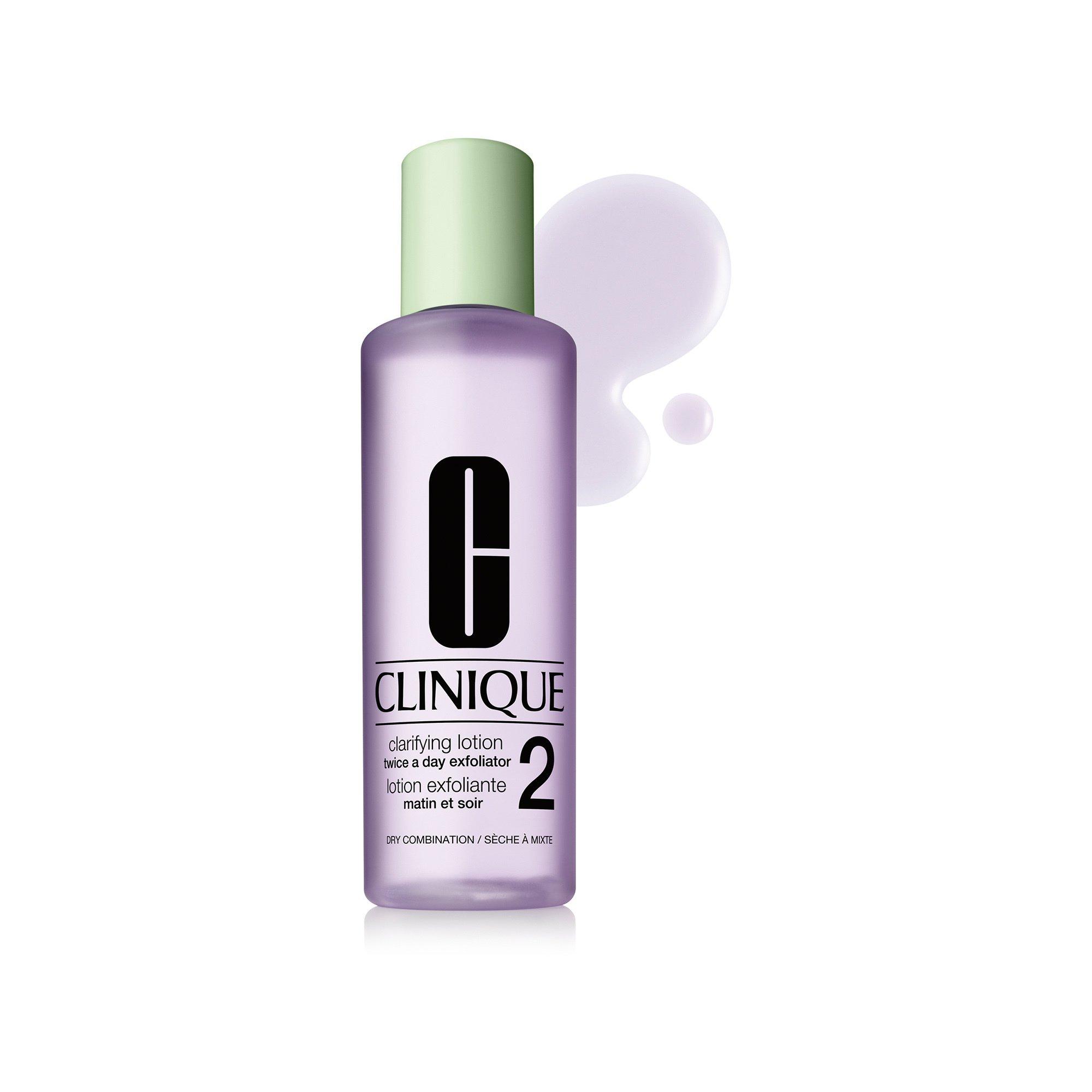 CLINIQUE Clarifying lotion Clarifying Lotion 2 