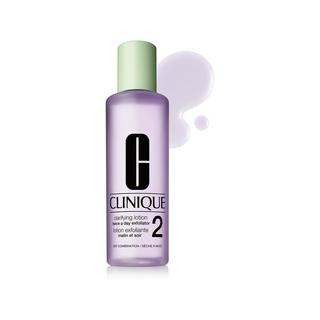 CLINIQUE Clarifying lotion Clarifying Lotion 2 