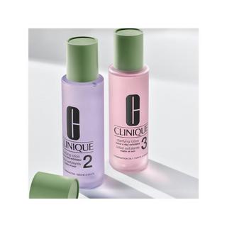 CLINIQUE Clarifying lotion Clarifying Lotion 2 