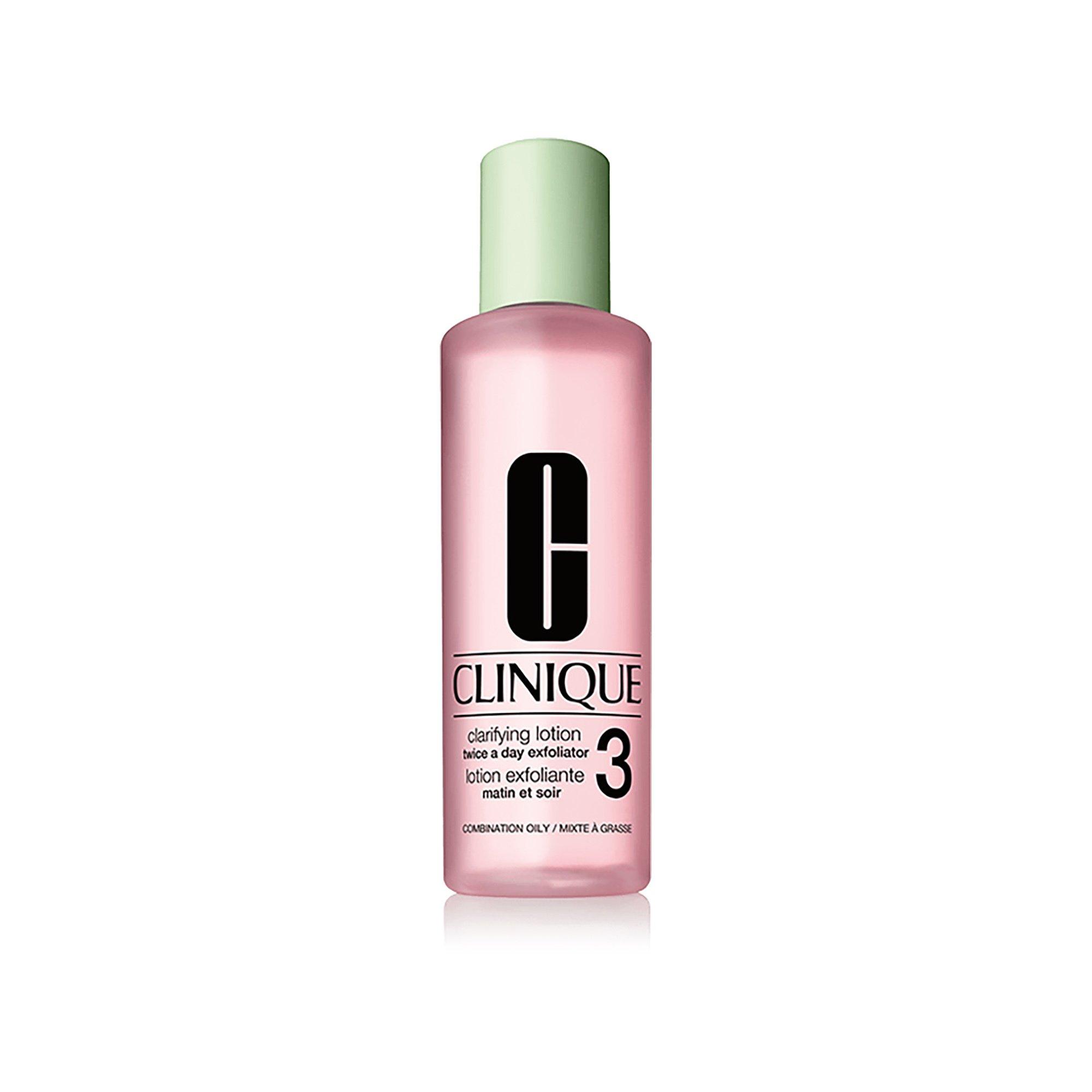 Image of CLINIQUE Clarifying Lotion 3 - 200ml