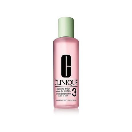 CLINIQUE Clarifying lotion Clarifying Lotion 3 