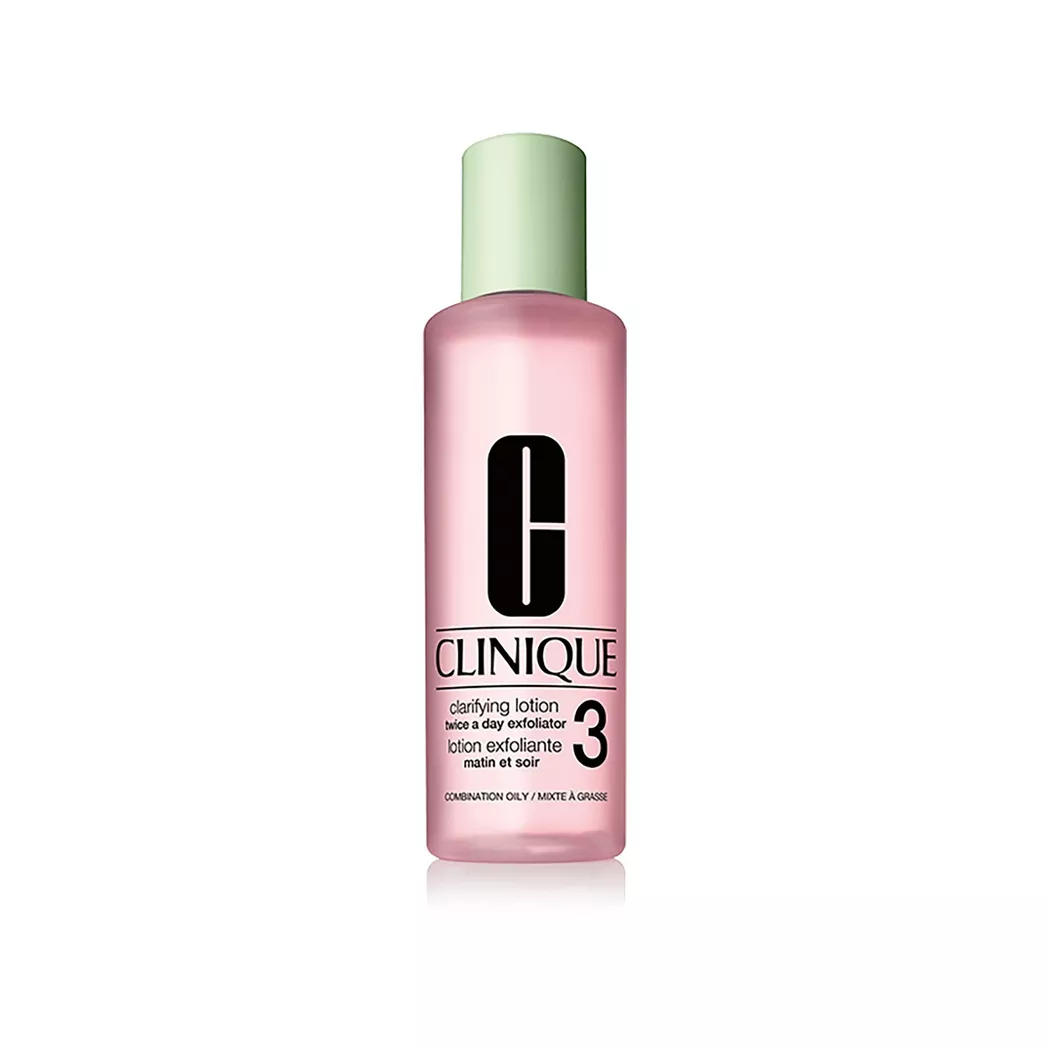 Clinique - Clarifying Lotion 3, 200 ml