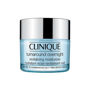 Turnaround Overnight Radiance Moisturizer