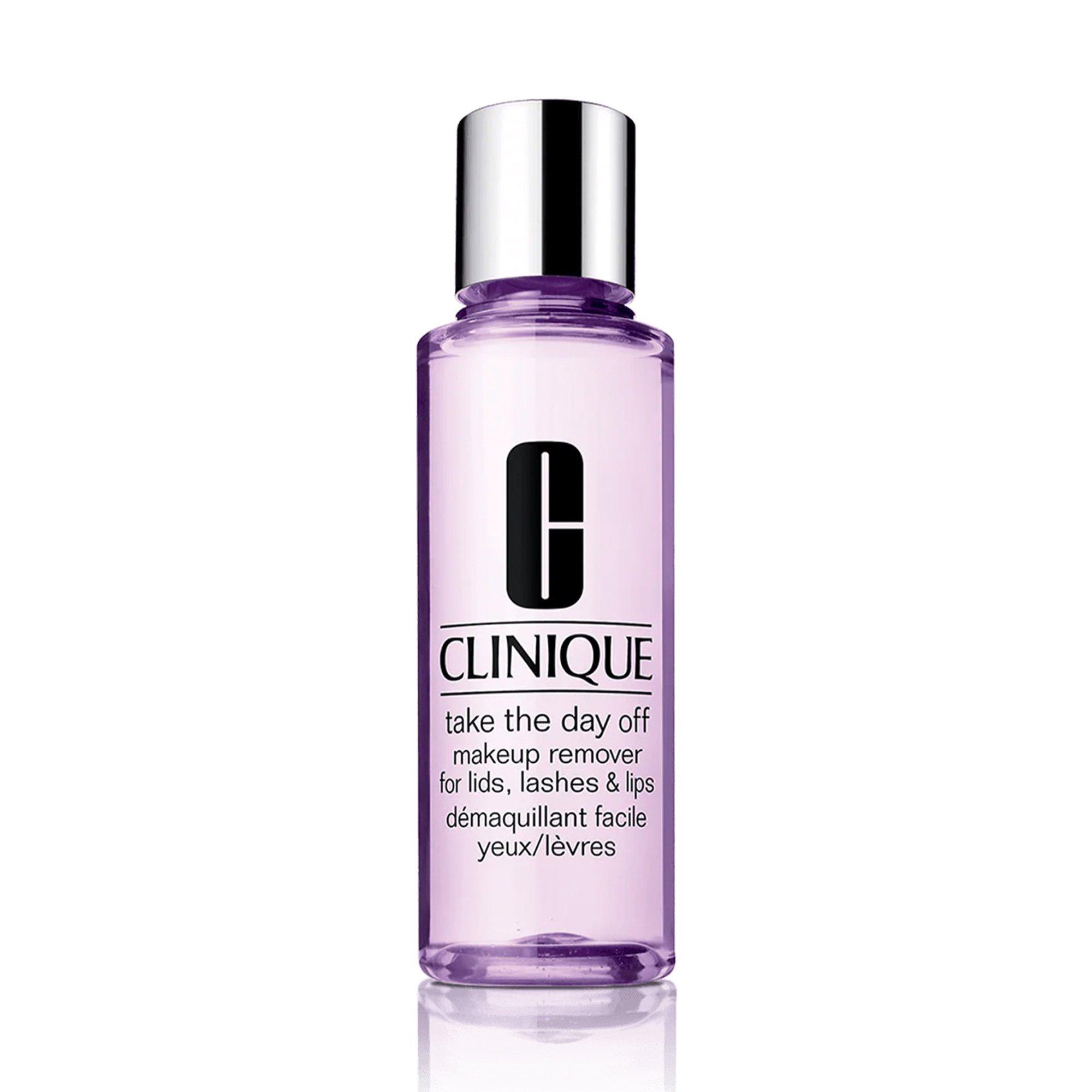 CLINIQUE Take the day Off Take The Day Off™ Makeup Remover for Lids, Lashes, Lips​ 