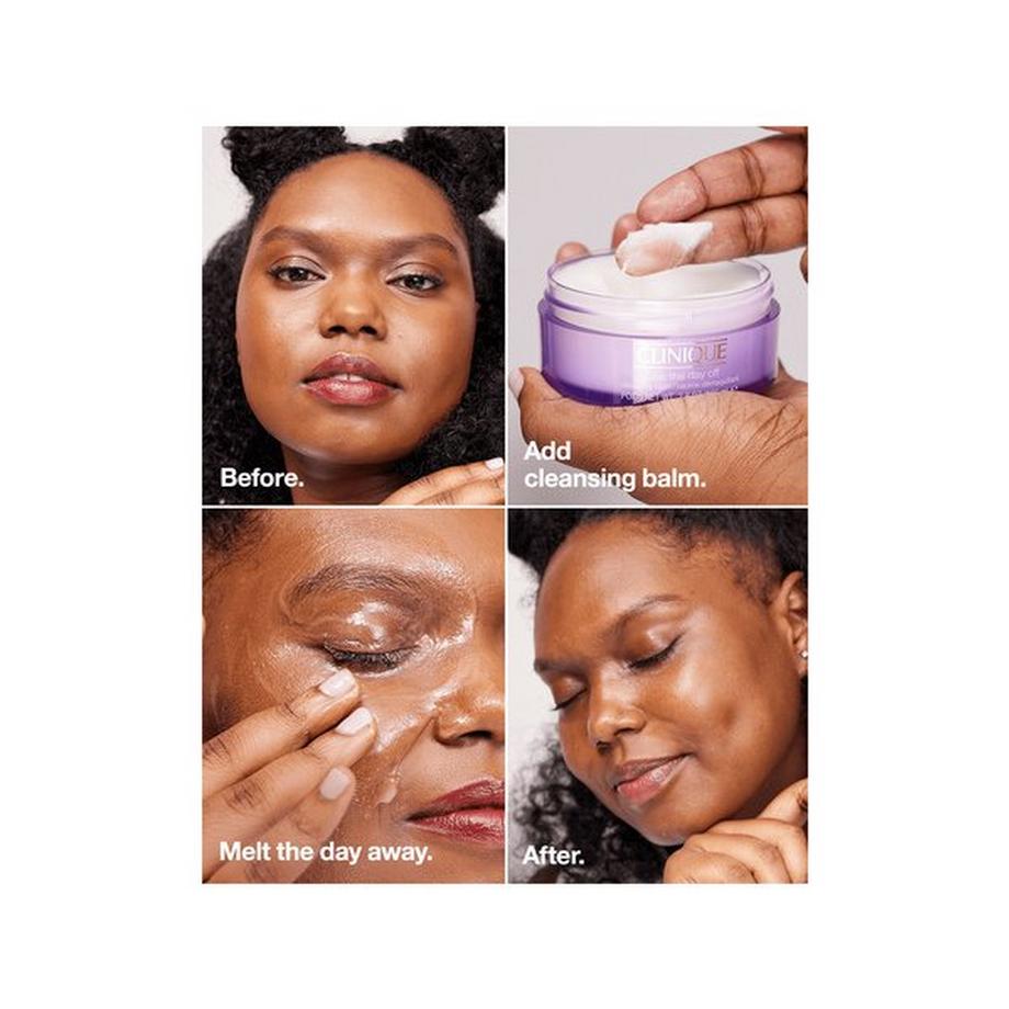 CLINIQUE  Take The Day Off™ Cleansing Balm 