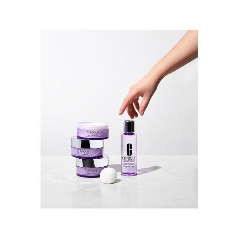 CLINIQUE  Take The Day Off™ Cleansing Balm 