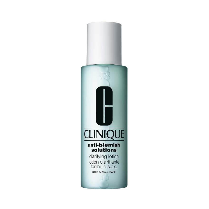 Image of CLINIQUE Anti-Blemish Solutions Clarifying Lotion - 200ml