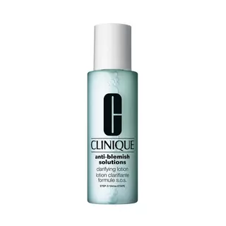 CLINIQUE  Anti-Blemish Solutions Clarifying Lotion 