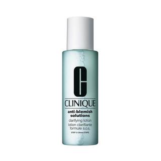 CLINIQUE Anti Blemish  Anti-Blemish™ Solutions Clarifying Lotion 