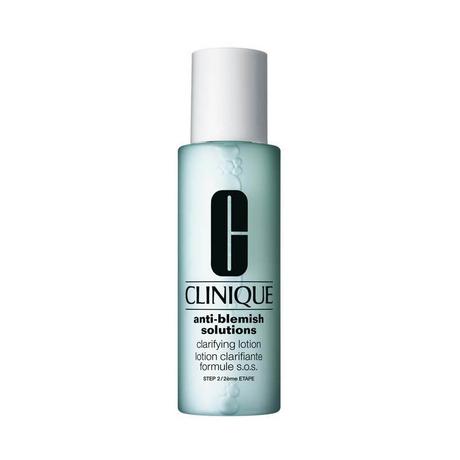 CLINIQUE Anti Blemish  Anti-Blemish™ Solutions Clarifying Lotion 