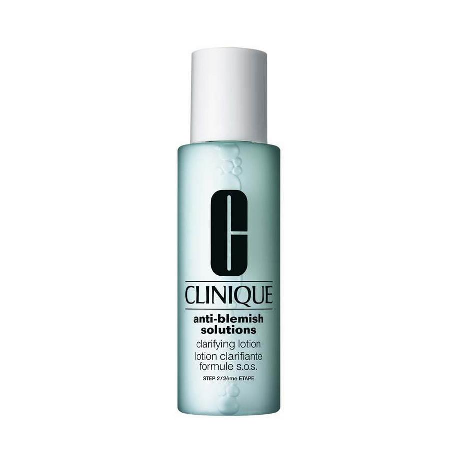 CLINIQUE Anti Blemish  Anti-Blemish™ Solutions Clarifying Lotion 