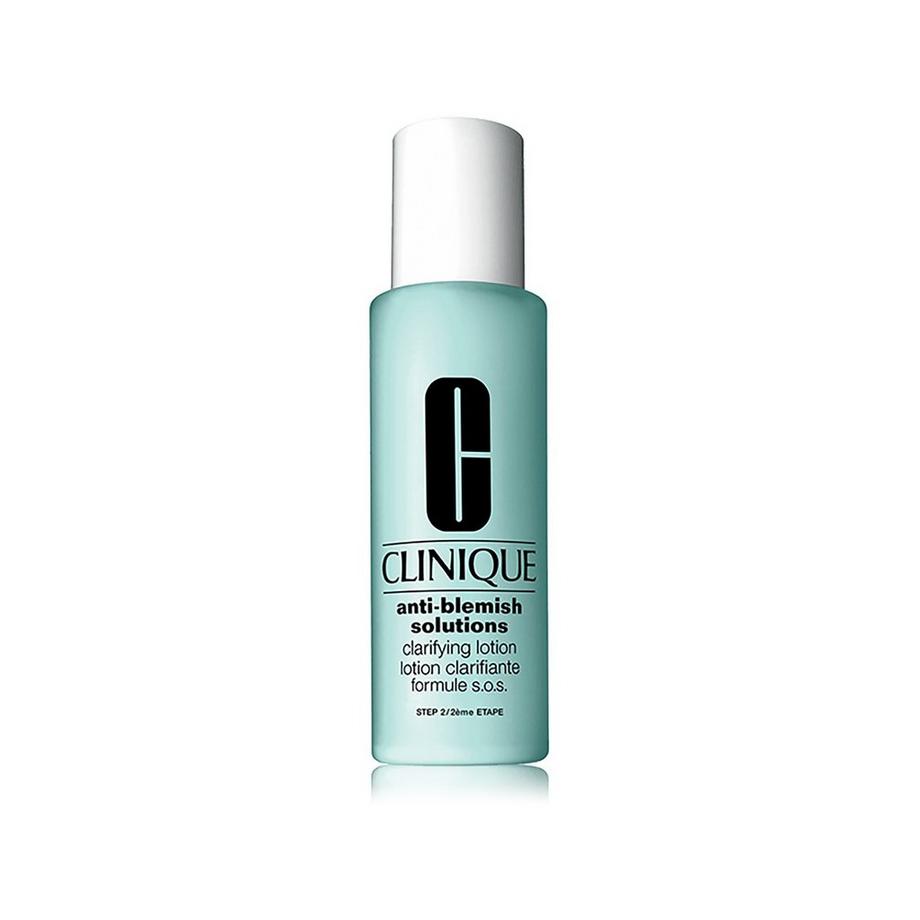 CLINIQUE Anti Blemish  Anti-Blemish™ Solutions Clarifying Lotion 