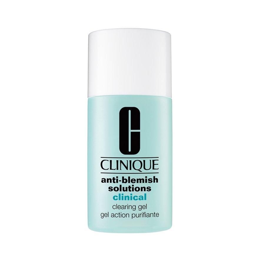 Image of CLINIQUE Anti-Blemish Solutions Clinical Clearing Gel - 30ml