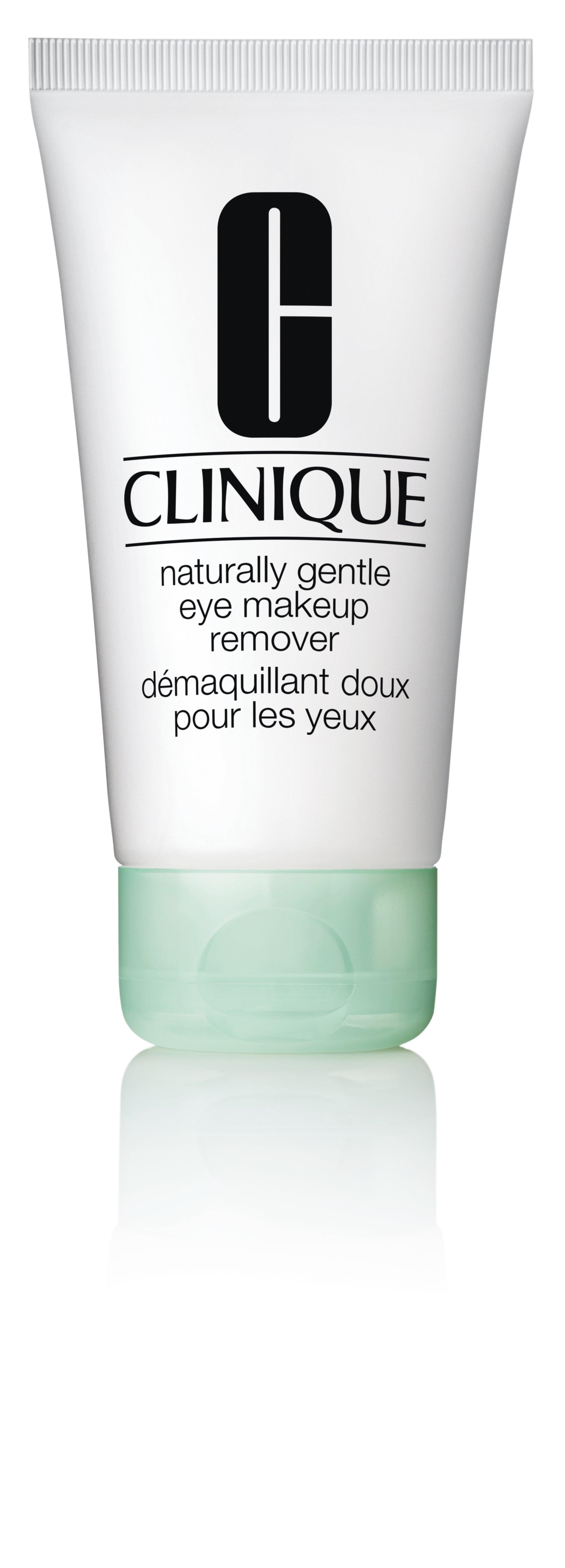 CLINIQUE  Naturally Gentle Eye Makeup Remover 