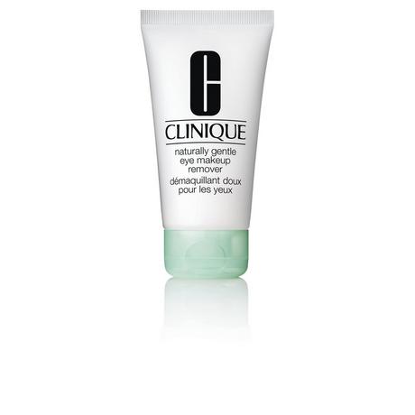 CLINIQUE  Naturally Gentle Eye Makeup Remover 