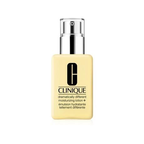 CLINIQUE Dramatically Different Dramatically Different Moisturizing Lotion+ with Pump 