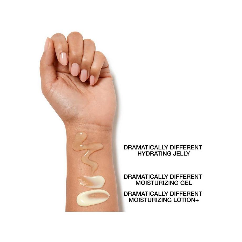 CLINIQUE Dramatically Different Dramatically Different Moisturizing Lotion+ with Pump 