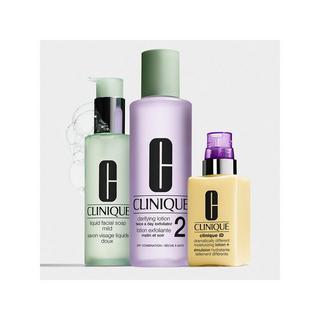 CLINIQUE Dramatically Different Dramatically Different Moisturizing Lotion+ 