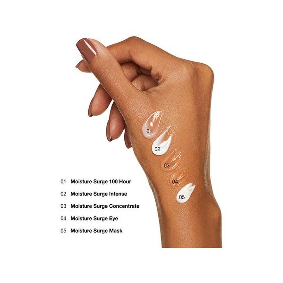 CLINIQUE Moisture Surge Moisture Surge™ Overnight Mask 