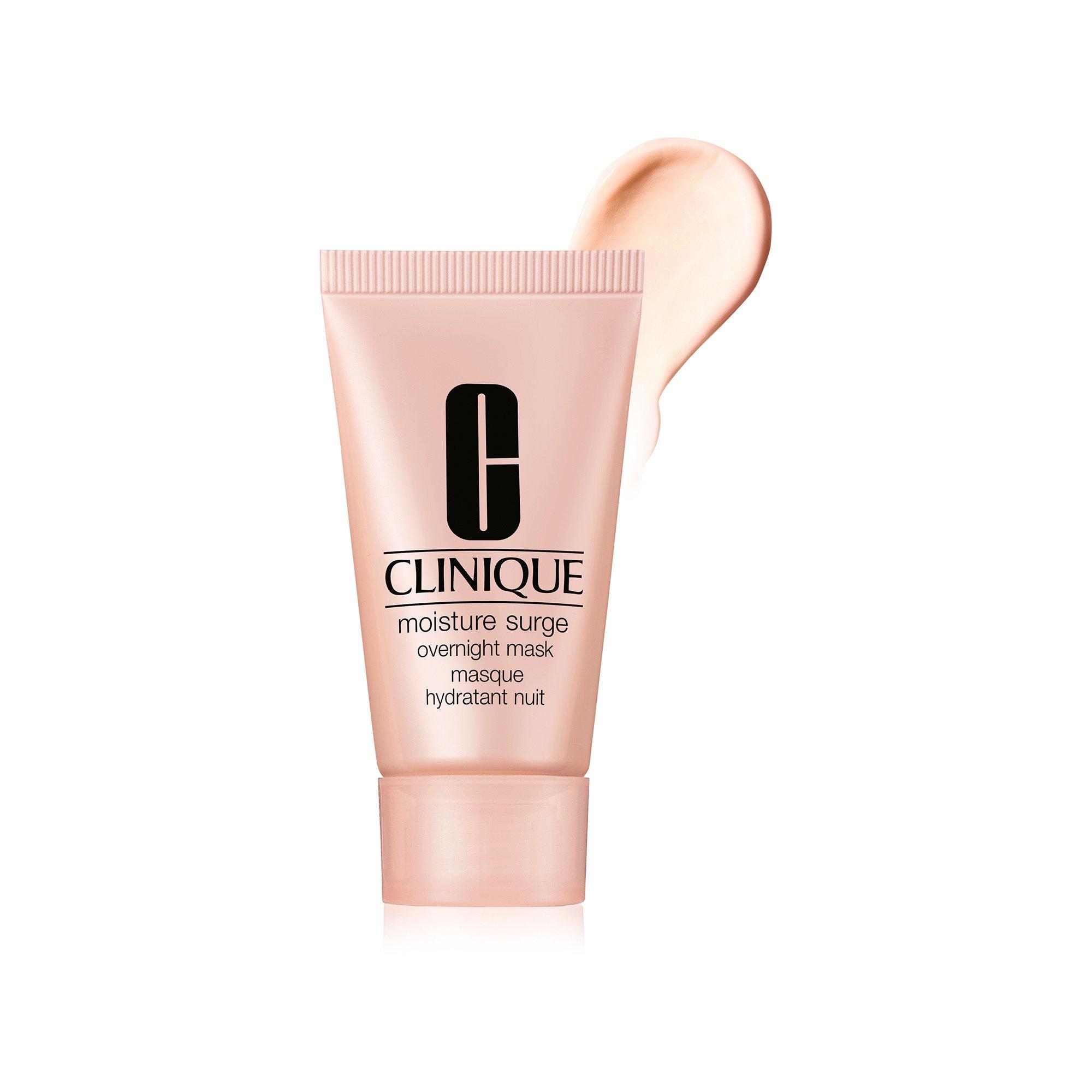 CLINIQUE Moisture Surge Moisture Surge™ Overnight Mask 