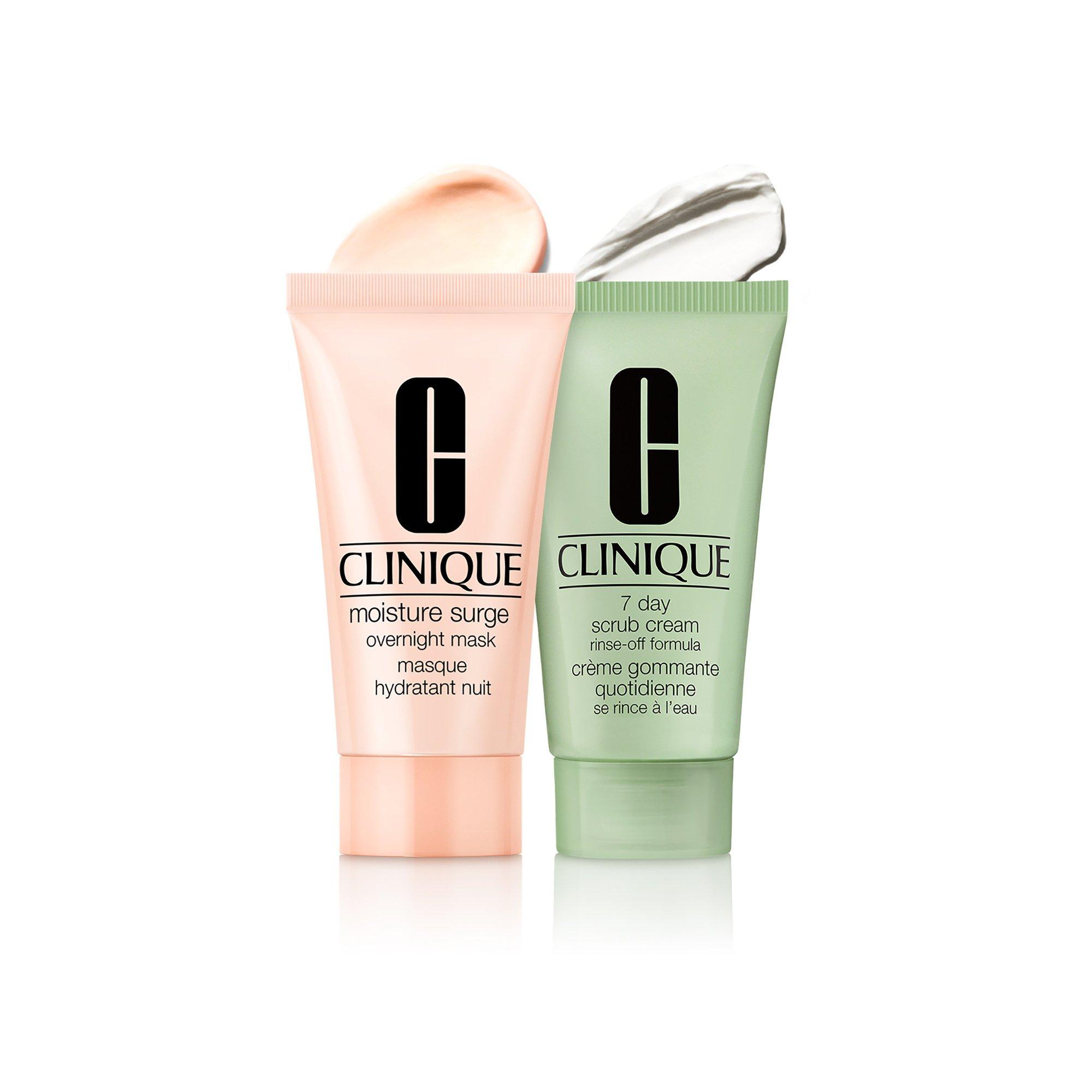 CLINIQUE Moisture Surge Moisture Surge™ Overnight Mask 