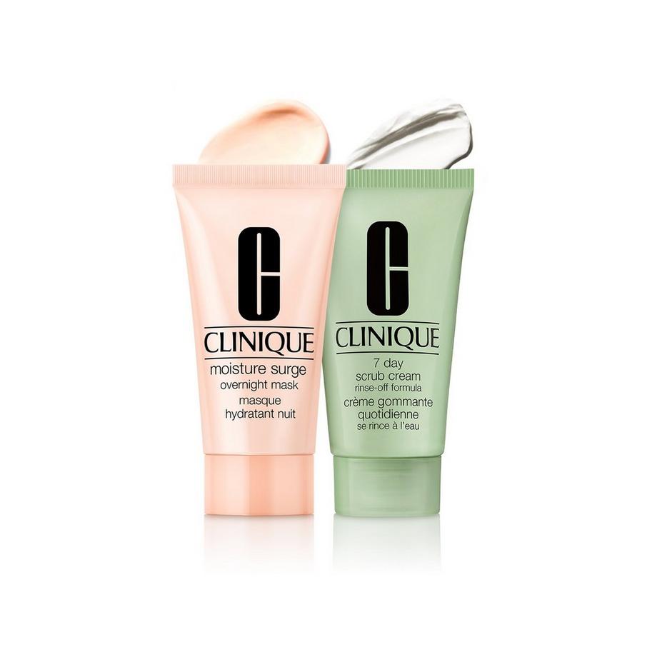 CLINIQUE Moisture Surge Moisture Surge™ Overnight Mask 