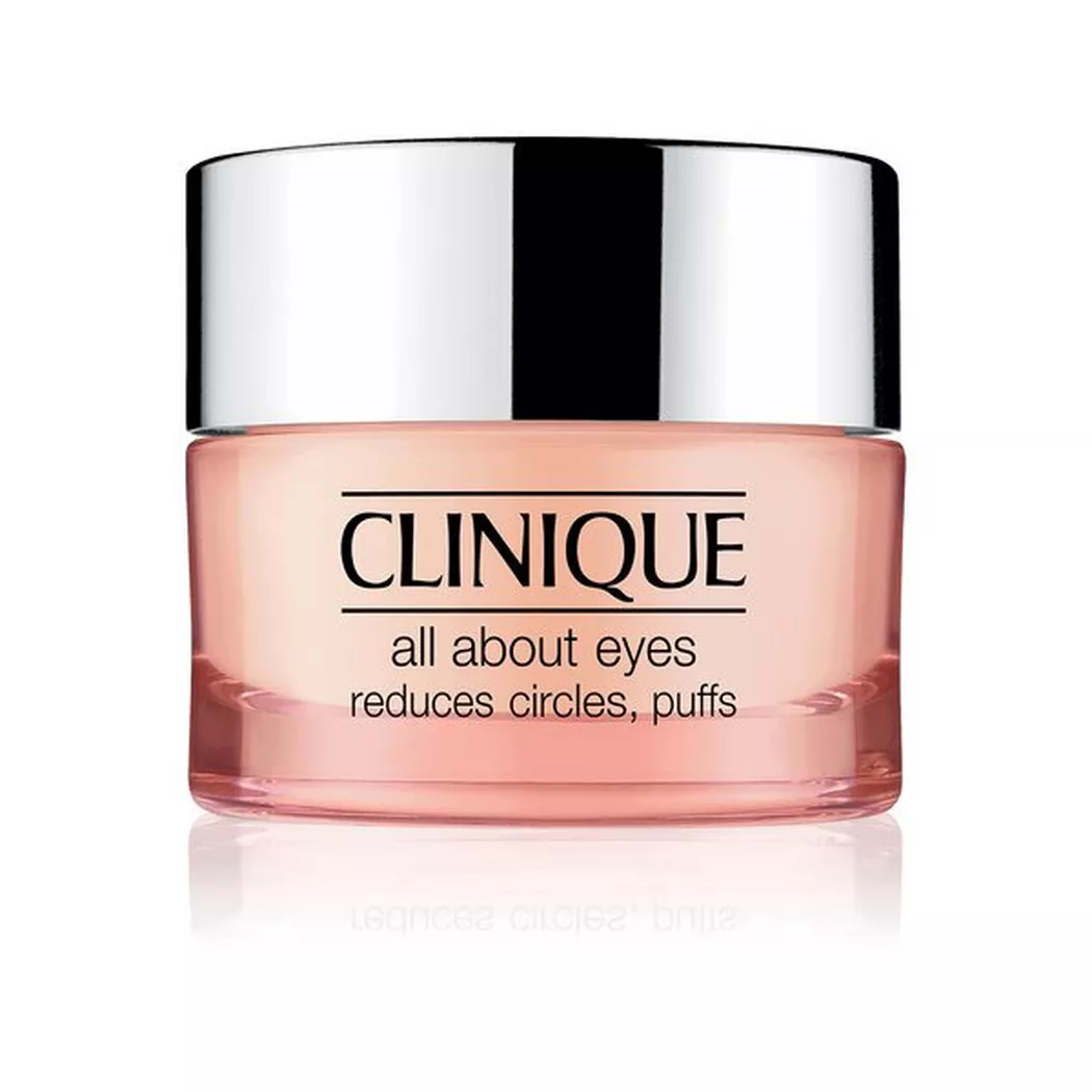 Clinique - All About Eyes™, Eye, 15 ml