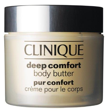 Comfort online Comfort Deep Deep CLINIQUE - MANOR Body Butter acquistare |