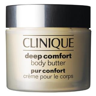 CLINIQUE Deep Comfort Deep Comfort Body Butter 