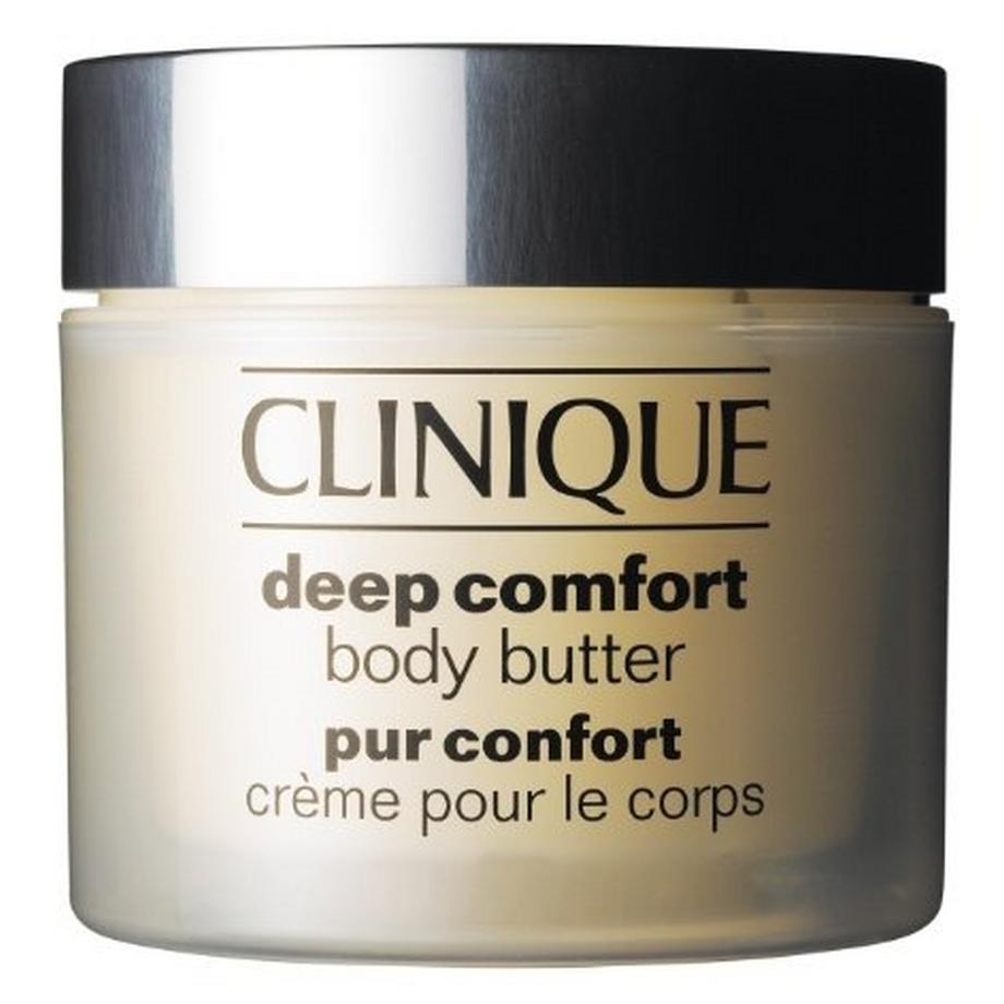 CLINIQUE Deep Comfort Deep Comfort Body Butter 