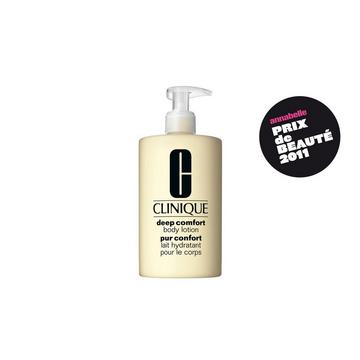 Deep Comfort Body Lotion