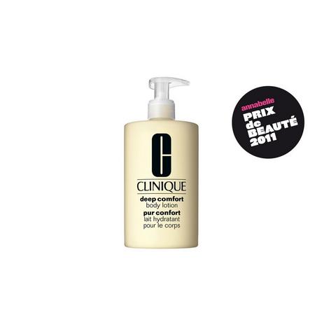CLINIQUE Deep Comfort Deep Comfort Body Lotion 