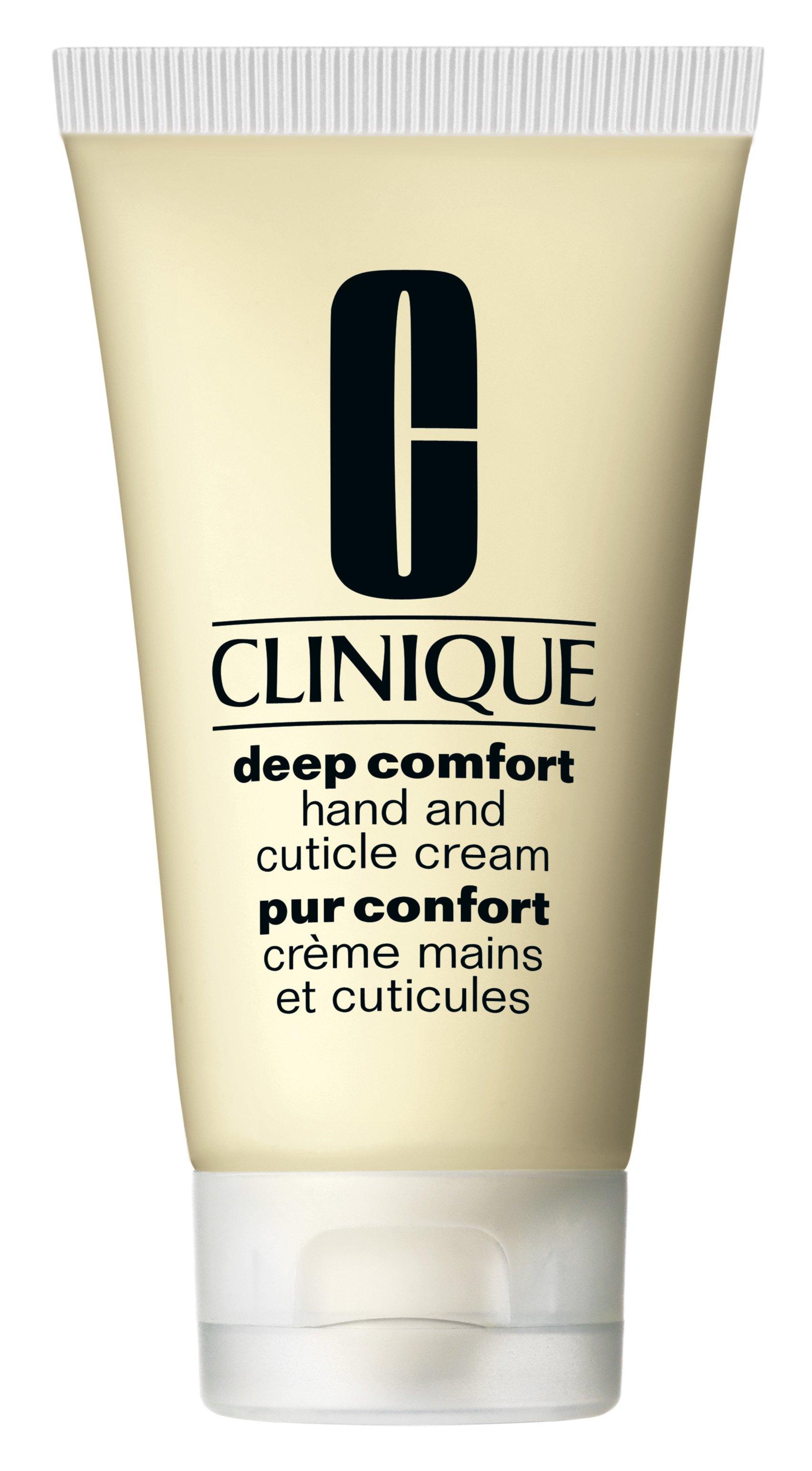 CLINIQUE Deep Comfort Deep Comfort Hand and Cuticle Cream 