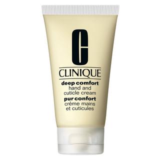 CLINIQUE Deep Comfort Deep Comfort Hand and Cuticle Cream 