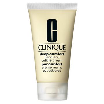Deep Comfort Hand and Cuticle Cream