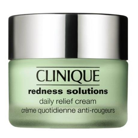 CLINIQUE Redness Solutions Redness Solutions Urgent Relief Cream 