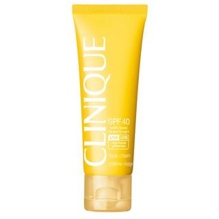 CLINIQUE Suncare SPF 40 Face Cream 
