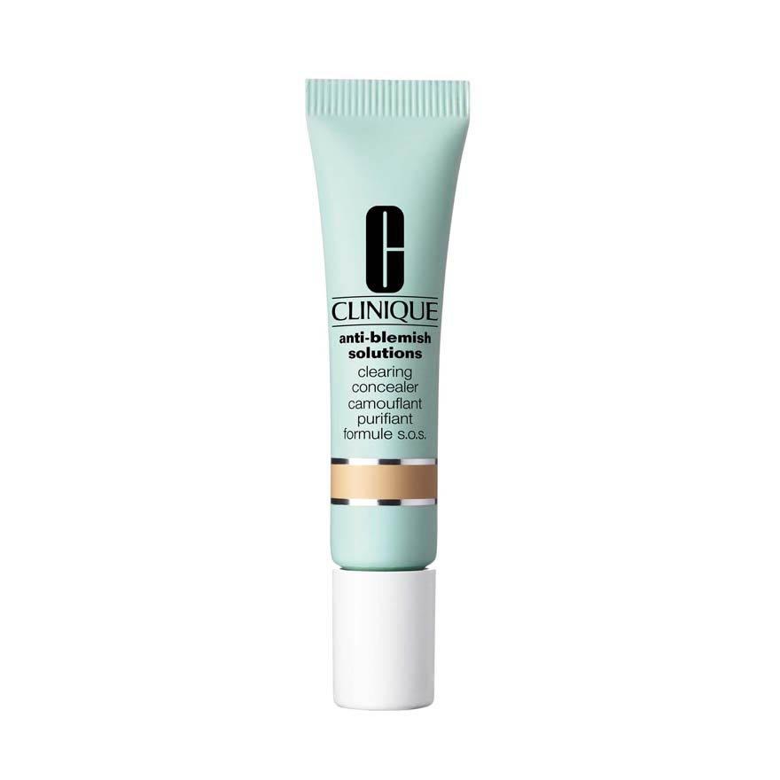 Image of CLINIQUE Anti-Blemish Solution Clearing Concealer Shade 2 - 10ml