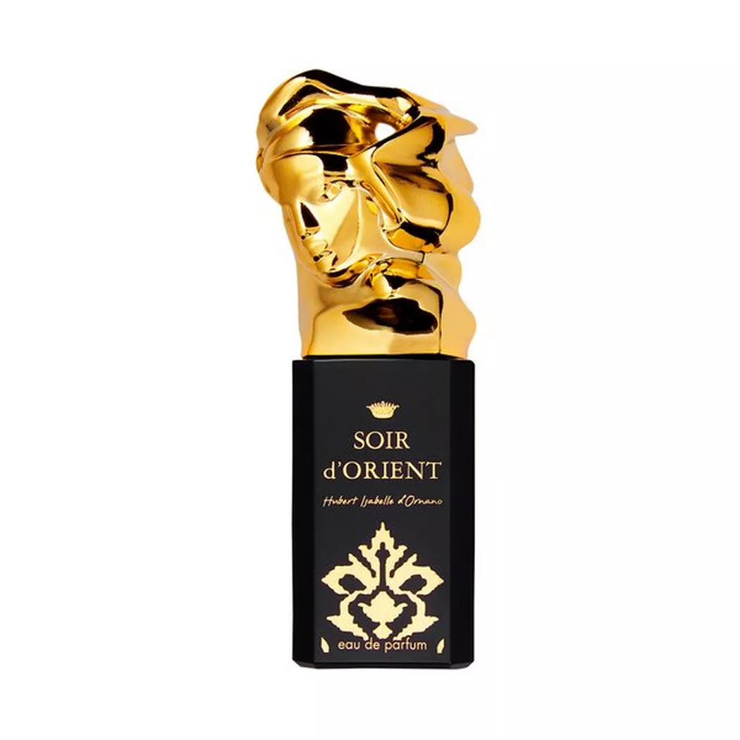 Sisley 1 oz Soir d-Orient Eau De Parfum Spray for Women  One Size female