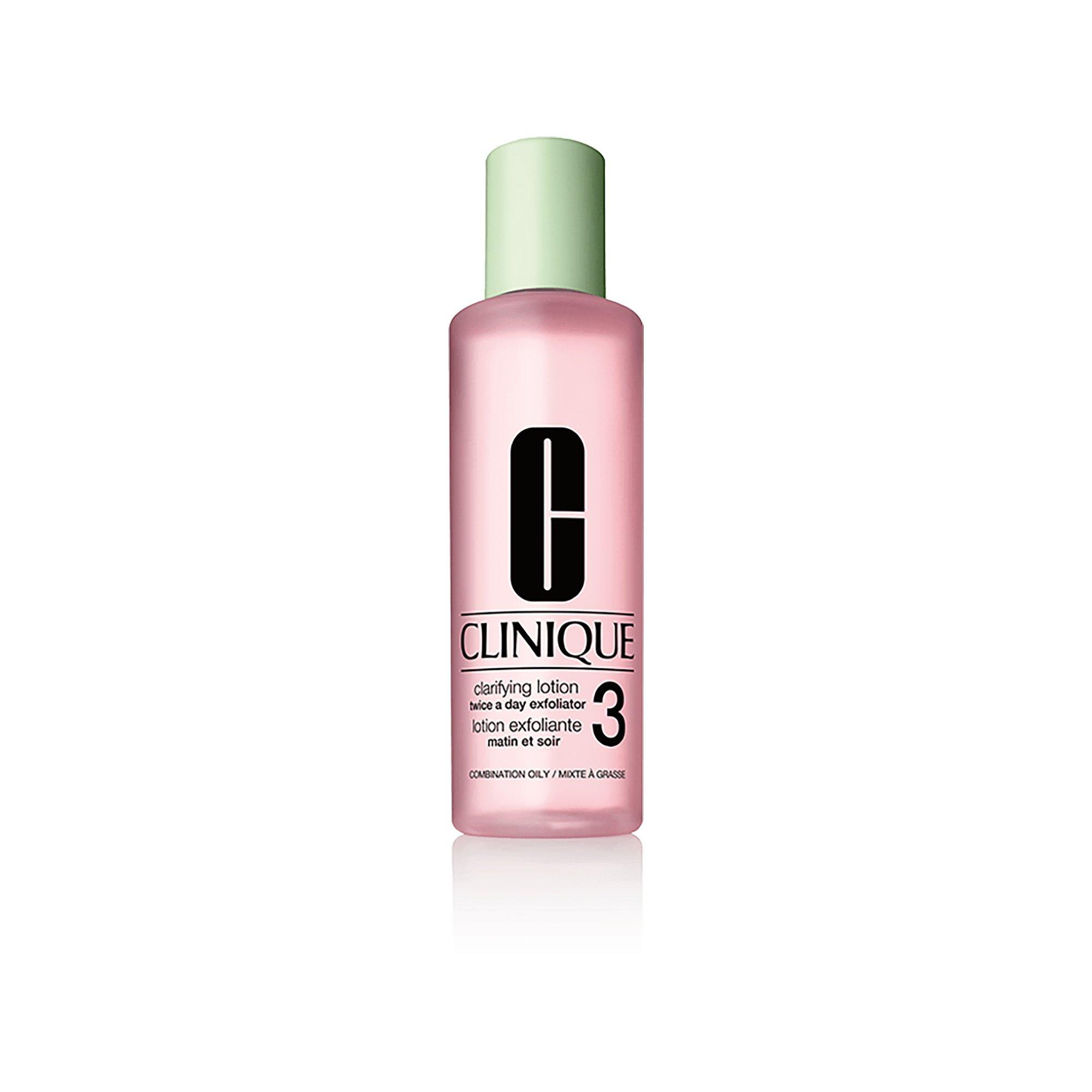 Image of CLINIQUE Clarifying Lotion 3 - 400ml