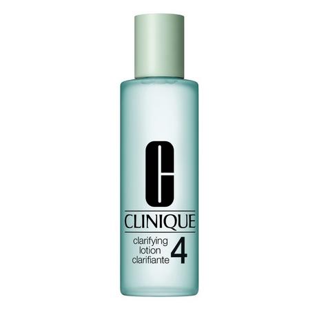 CLINIQUE  Clarifying Lotion 4 