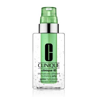 CLINIQUE  Dramatically Different Jelly - Base + Active Cartridge Concentrate Irritation 