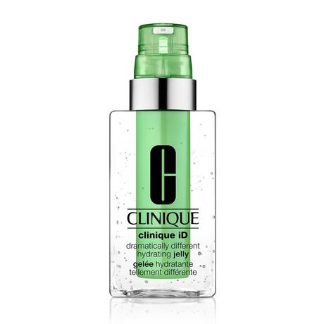 CLINIQUE  Dramatically Different Jelly - Base + Active Cartridge Concentrate Irritation 