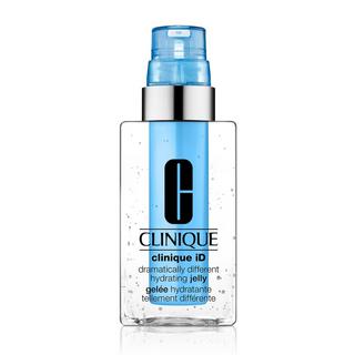 CLINIQUE  Dramatically Different Jelly - Base + Active Cartridge Concentrate Uneven Skin Texture 