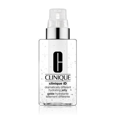 CLINIQUE  Dramatically Different Jelly -  Base + Active Cartridge Concentrate Uneven Skin Tone 