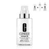 CLINIQUE  Dramatically Different Jelly -  Base + Active Cartridge Concentrate Uneven Skin Tone 