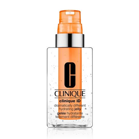 CLINIQUE  Dramatically Different Jelly - Base + Active Cartridge Concentrate Fatigue 