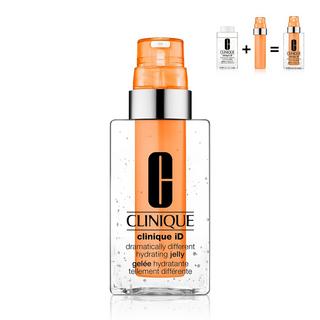 CLINIQUE  Dramatically Different Jelly - Base + Active Cartridge Concentrate Fatigue 