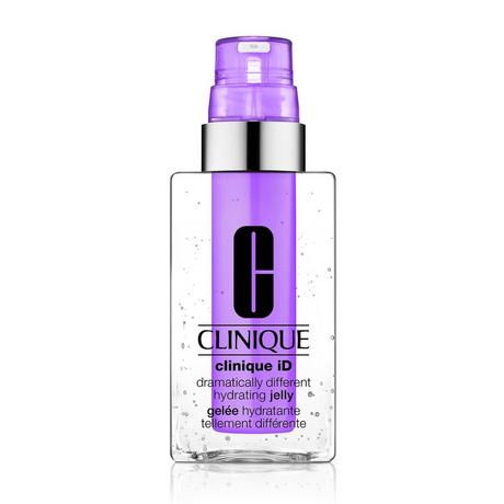 CLINIQUE  Dramatically Different Jelly - Base + Active Cartridge Concentrate Lines and Wrinkles 