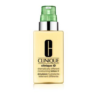 CLINIQUE  Dramatically Different Lotion+  - Base & Active Cartridge Concentrate Irritation 